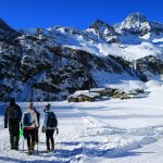 Pian della Mussa - Foto T. Farina